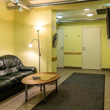 Guesthouse Rehab Tartu Ngoại thất bức ảnh