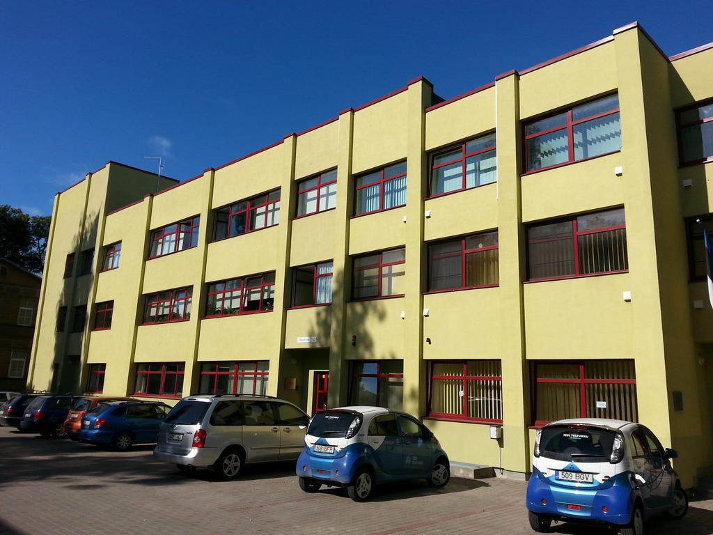 Guesthouse Rehab Tartu Ngoại thất bức ảnh