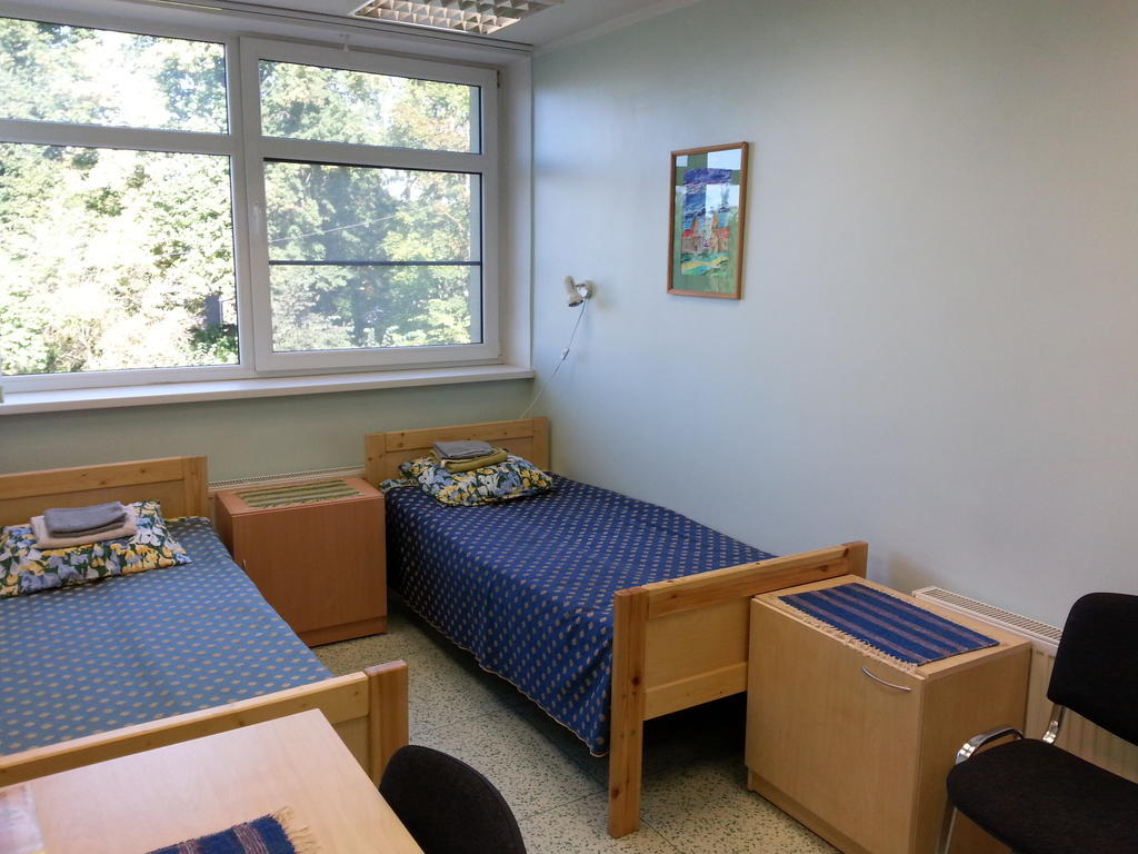 Guesthouse Rehab Tartu Phòng bức ảnh