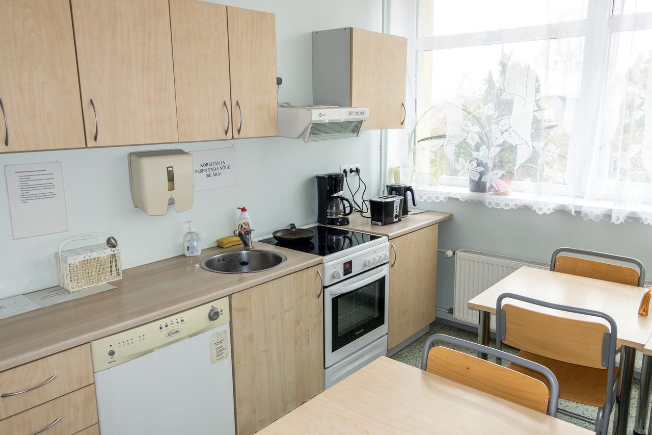 Guesthouse Rehab Tartu Ngoại thất bức ảnh