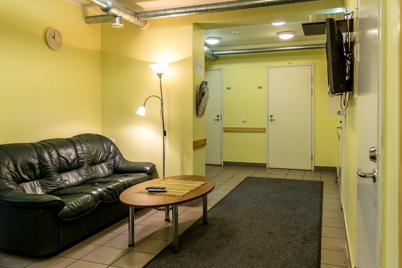 Guesthouse Rehab Tartu Ngoại thất bức ảnh