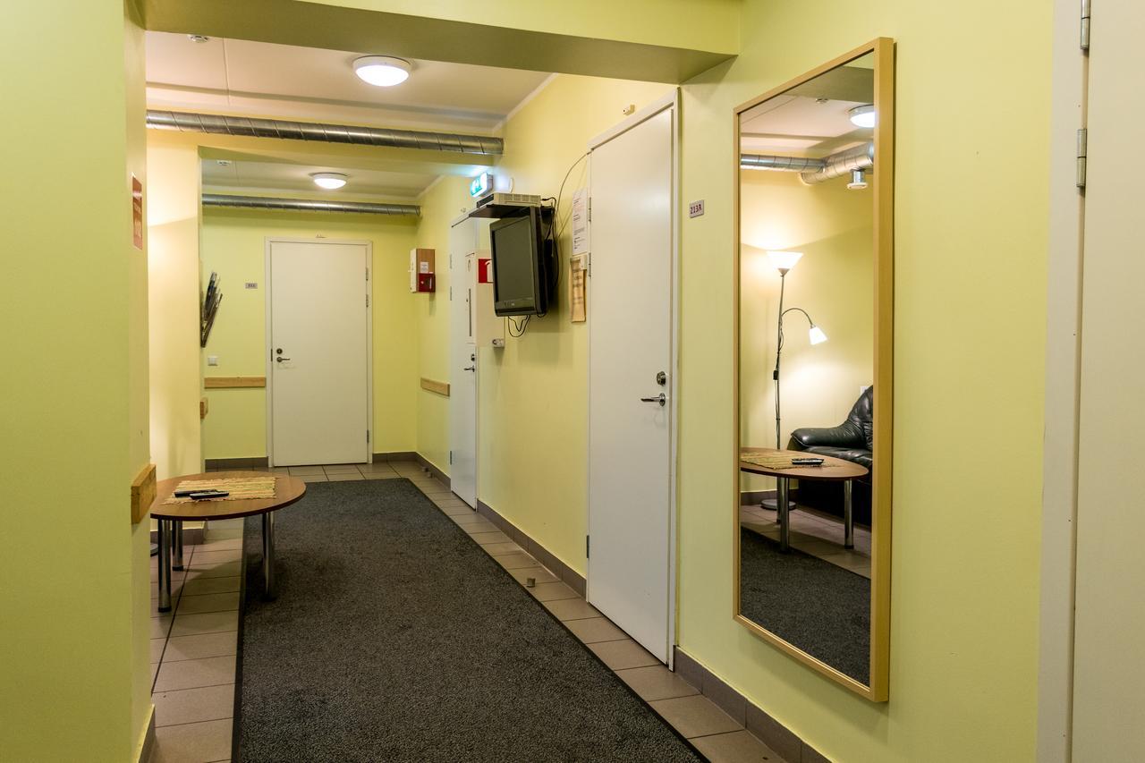 Guesthouse Rehab Tartu Ngoại thất bức ảnh