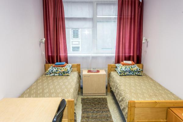 Guesthouse Rehab Tartu Ngoại thất bức ảnh